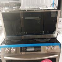 #1252 Liquidation Half Truckload of 26 Customer Return Appliances in South Carolina - Liberty