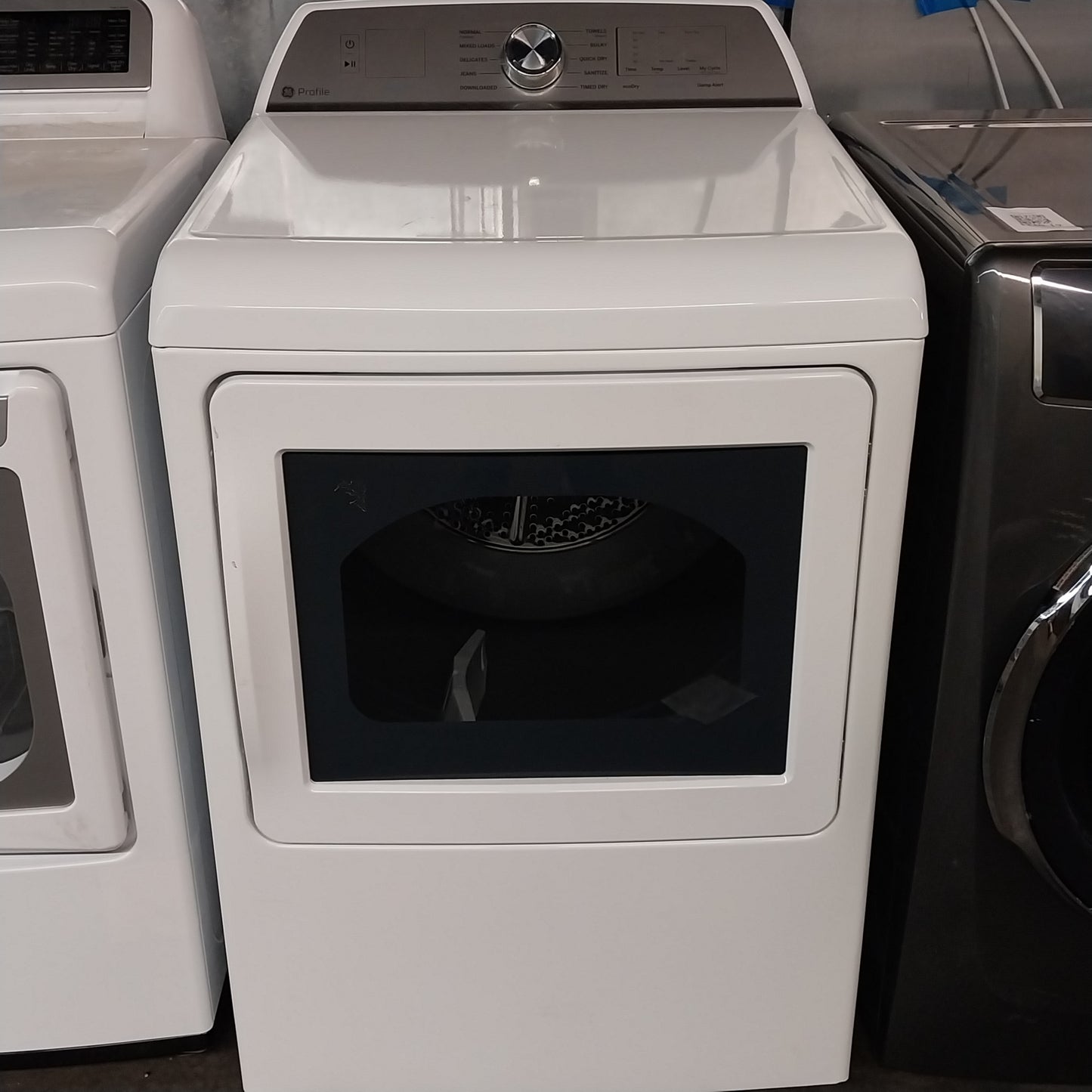 #1230 Liquidation Half Truckload of 25 Customer Return Appliances in South Carolina - Liberty