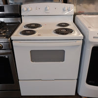 #1338 Liquidation Half Truckload of 23 Customer Return Appliances in South Carolina - Liberty