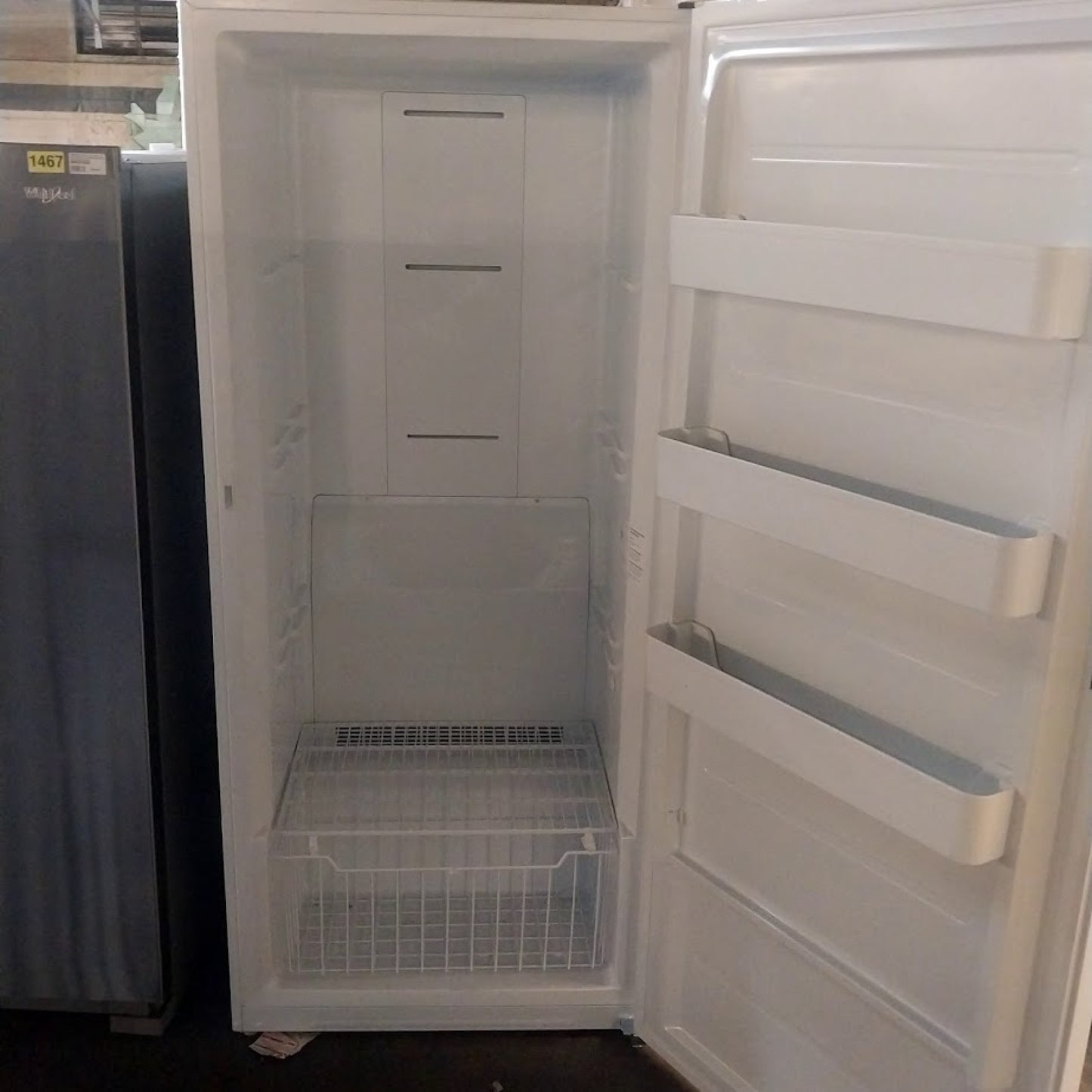 #1478 Liquidation Full Truckload of 49 Customer Return Appliances in South Carolina - Liberty