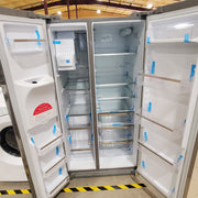 #1573 Liquidation Full Truckload of 55 Neu Processed Appliances in Texas