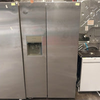 #1443 Liquidation Full Truckload of 51 Customer Return Appliances in South Carolina - Liberty