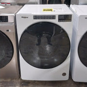 #1316 Liquidation Half Truckload of 24 Customer Return Appliances in South Carolina - Saco