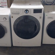 #1199 Liquidation Half Truckload of 25 Customer Return Appliances in South Carolina - Saco