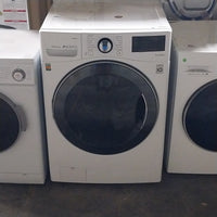 #1199 Liquidation Half Truckload of 25 Customer Return Appliances in South Carolina - Saco