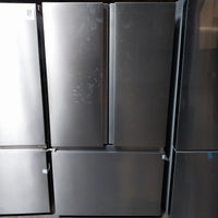 #1195 Liquidation Half Truckload of 22 Scratch and Dent Appliances in South Carolina - Liberty