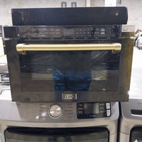 #1296 Liquidation Half Truckload of 21 Customer Return Appliances in South Carolina - Saco