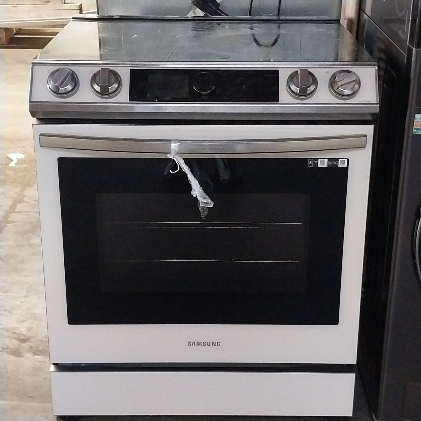 #1220 Liquidation Half Truckload of 25 Customer Return Appliances in South Carolina - Liberty