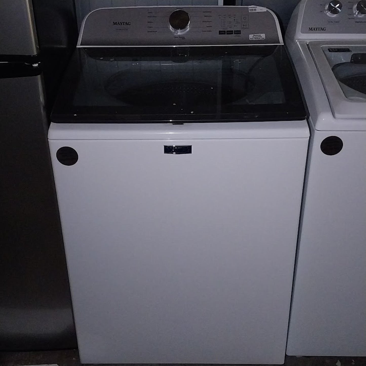 #1492 Liquidation Half Truckload of 23 Customer Return Appliances in South Carolina - Patchwork