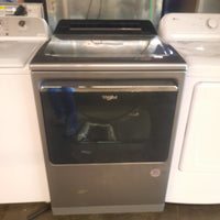 #1340 Liquidation Half Truckload of 23 Customer Return Appliances in South Carolina - Liberty