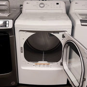 #1423 Liquidation Full Truckload of 53 Customer Return Appliances in South Carolina - Liberty