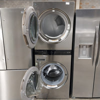 #1320 Liquidation Half Truckload of 22 Customer Return Appliances in South Carolina - Saco
