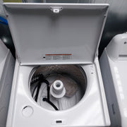 #1231 Liquidation Half Truckload of 25 Customer Return Appliances in South Carolina - Liberty