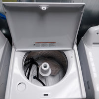 #1231 Liquidation Half Truckload of 25 Customer Return Appliances in South Carolina - Liberty