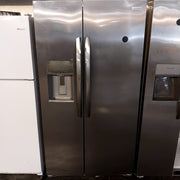 #1411 Liquidation Half Truckload of 25 Customer Return Appliances in South Carolina - Liberty