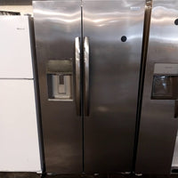 #1411 Liquidation Half Truckload of 25 Customer Return Appliances in South Carolina - Liberty