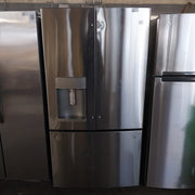 #1322 Liquidation Half Truckload of 22 Customer Return Appliances in South Carolina - Liberty