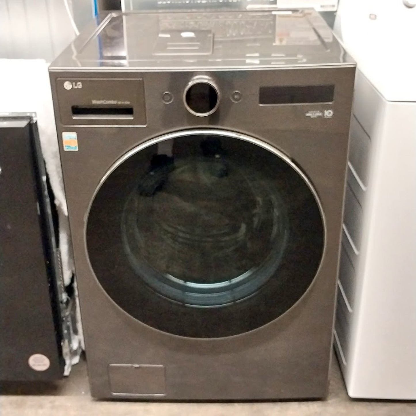 #1428 Liquidation Full Truckload of 50 Customer Return Appliances in South Carolina - Liberty