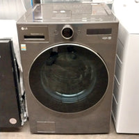 #1428 Liquidation Full Truckload of 50 Customer Return Appliances in South Carolina - Liberty