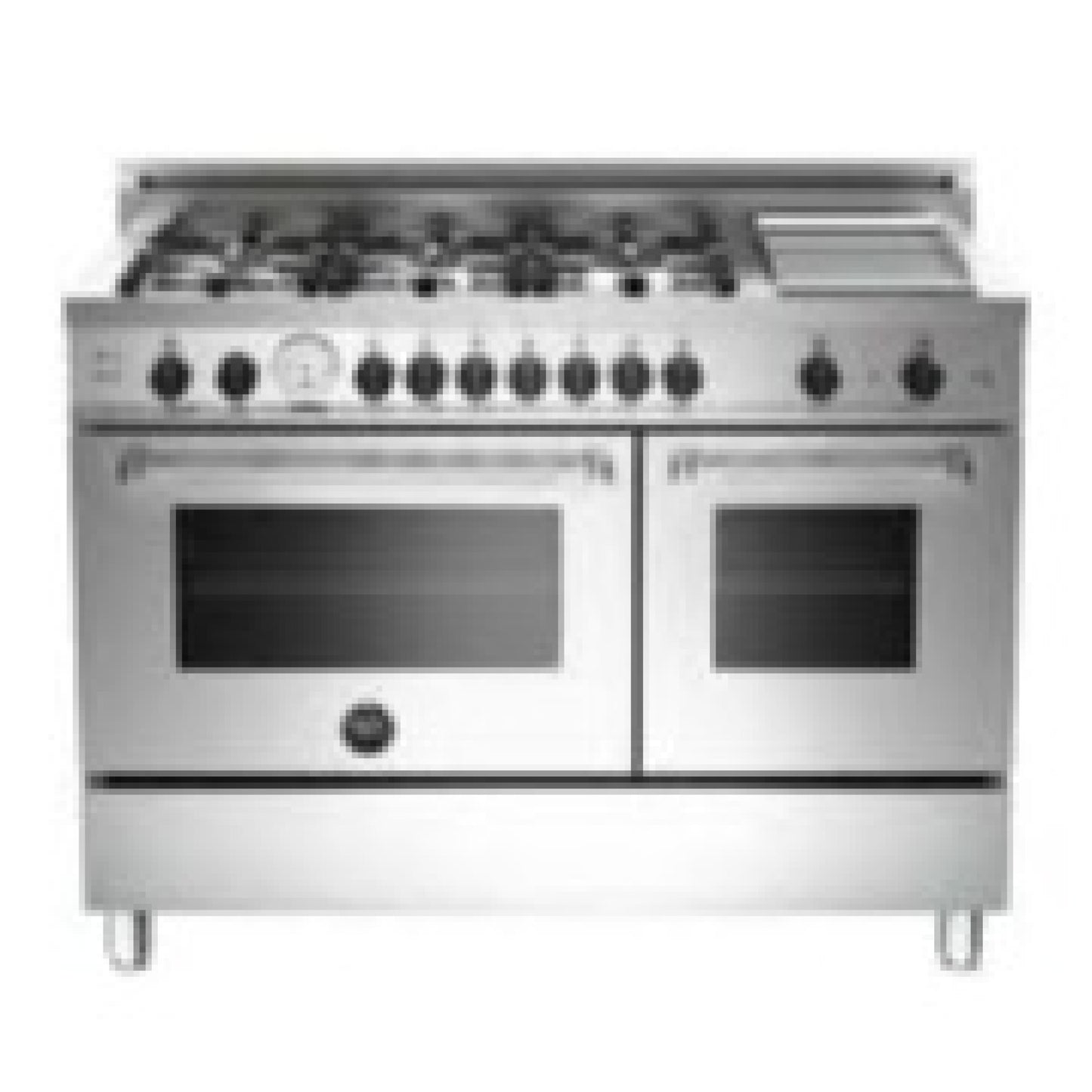 #1562 Liquidation Half Truckload of 6 Neu Processed Appliances in Texas