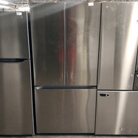 #1389 Liquidation Half Truckload of 25 Customer Return Appliances in South Carolina - Patchwork