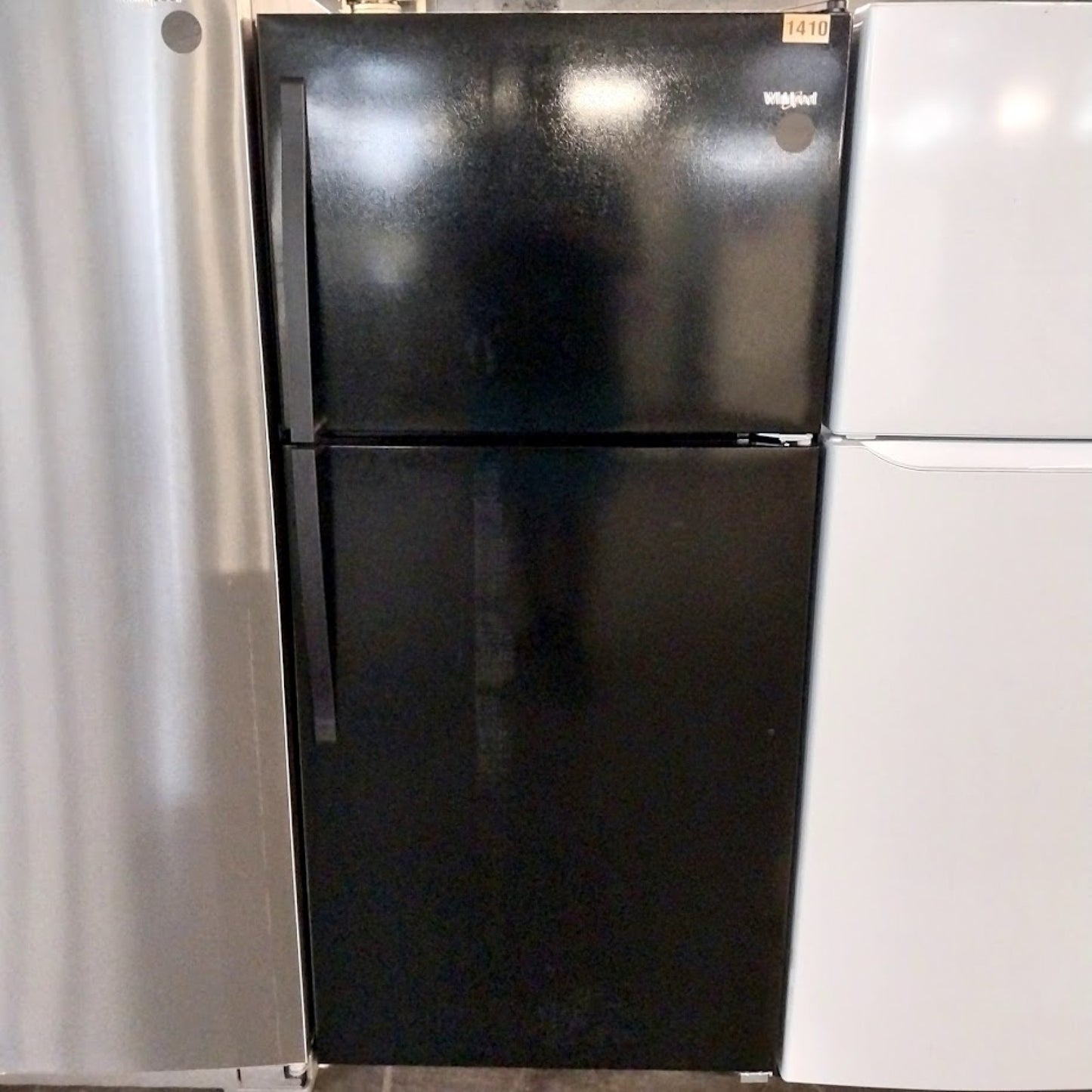 #1410 Liquidation Half Truckload of 25 Customer Return Appliances in South Carolina - Liberty
