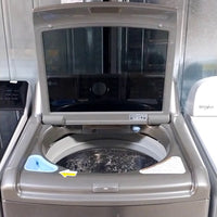 #1386 Liquidation Half Truckload of 25 Customer Return Appliances in South Carolina - Liberty
