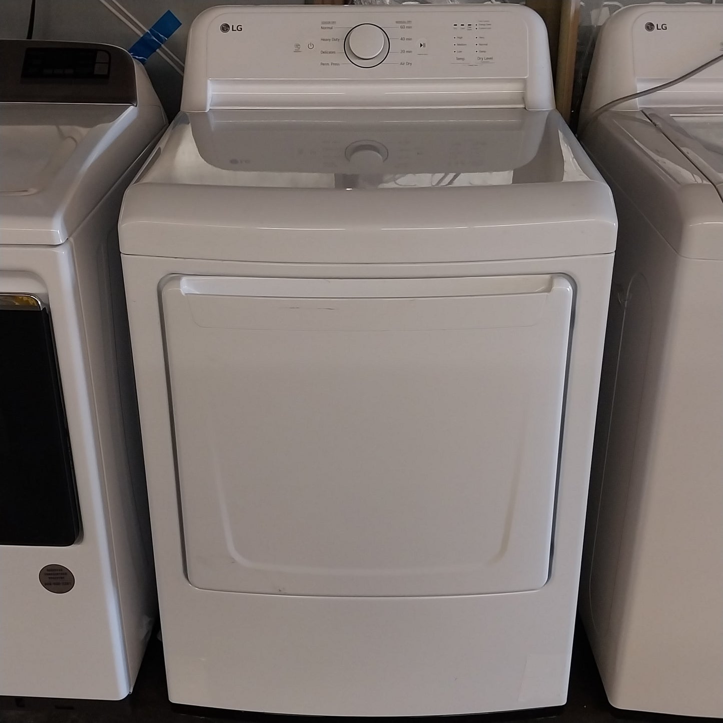 #1227 Liquidation Half Truckload of 25 Customer Return Appliances in South Carolina - Liberty