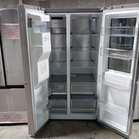 #1316 Liquidation Half Truckload of 24 Customer Return Appliances in South Carolina - Saco
