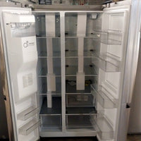 #1479 Liquidation Full Truckload of 52 Customer Return Appliances in South Carolina - Liberty