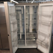 #1338 Liquidation Half Truckload of 23 Customer Return Appliances in South Carolina - Liberty