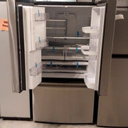 #1400 Liquidation Full Truckload of 54 Neu Processed Appliances in South Carolina - Patchwork