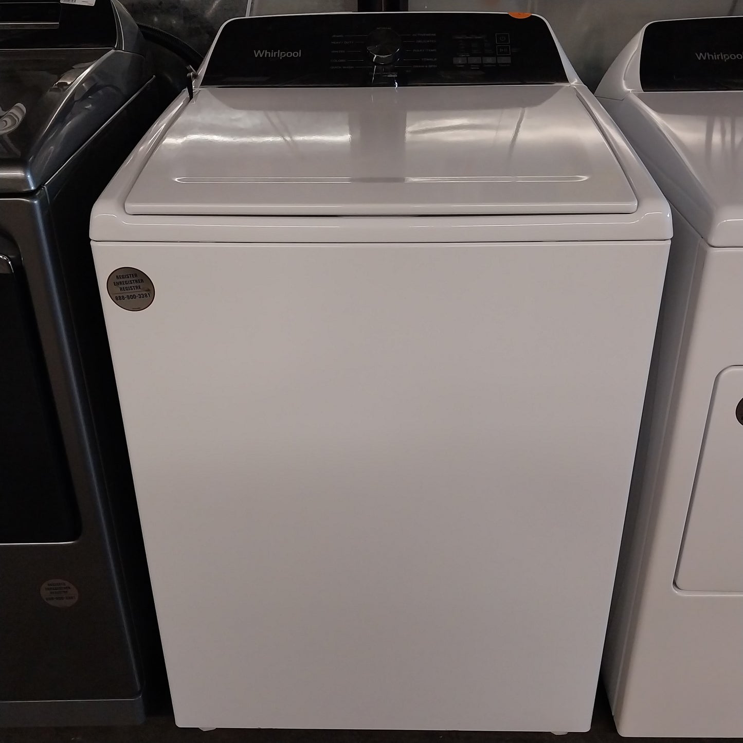 #1322 Liquidation Half Truckload of 22 Customer Return Appliances in South Carolina - Liberty