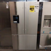 #1302 Liquidation Half Truckload of 25 Customer Return Appliances in South Carolina - Liberty