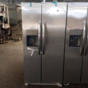 #1413 Liquidation Full Truckload of 38 Customer Return Appliances in South Carolina - Liberty