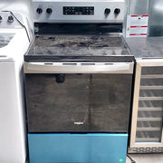 #1434 Liquidation Half Truckload of 23 Customer Return Appliances in South Carolina - Liberty