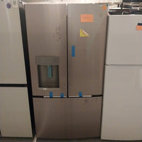 #1426 Liquidation Full Truckload of 46 Neu Processed Appliances in South Carolina - Patchwork