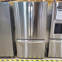 #1574 Liquidation Half Truckload of 18 Neu Processed Appliances in Texas