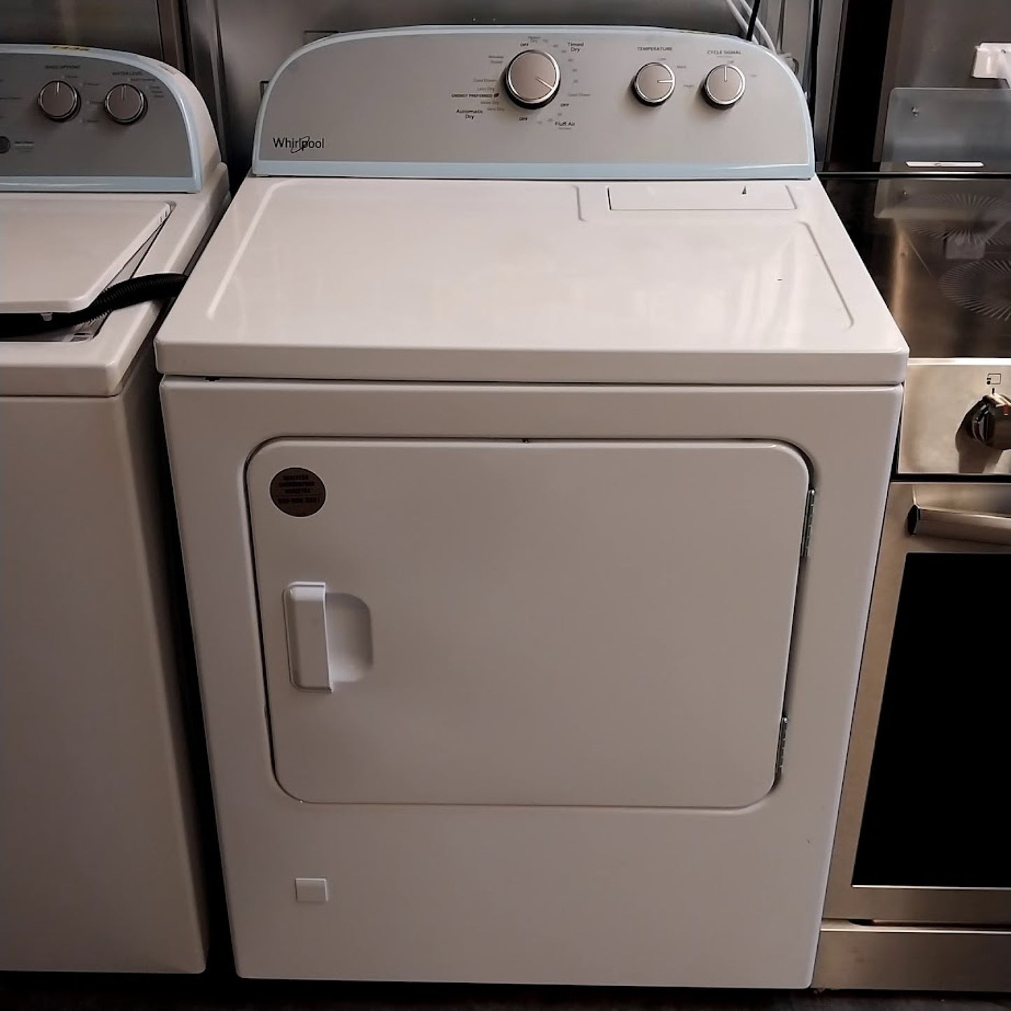 #1438 Liquidation Half Truckload of 28 Customer Return Appliances in South Carolina - Liberty