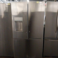 #1479 Liquidation Full Truckload of 52 Customer Return Appliances in South Carolina - Liberty