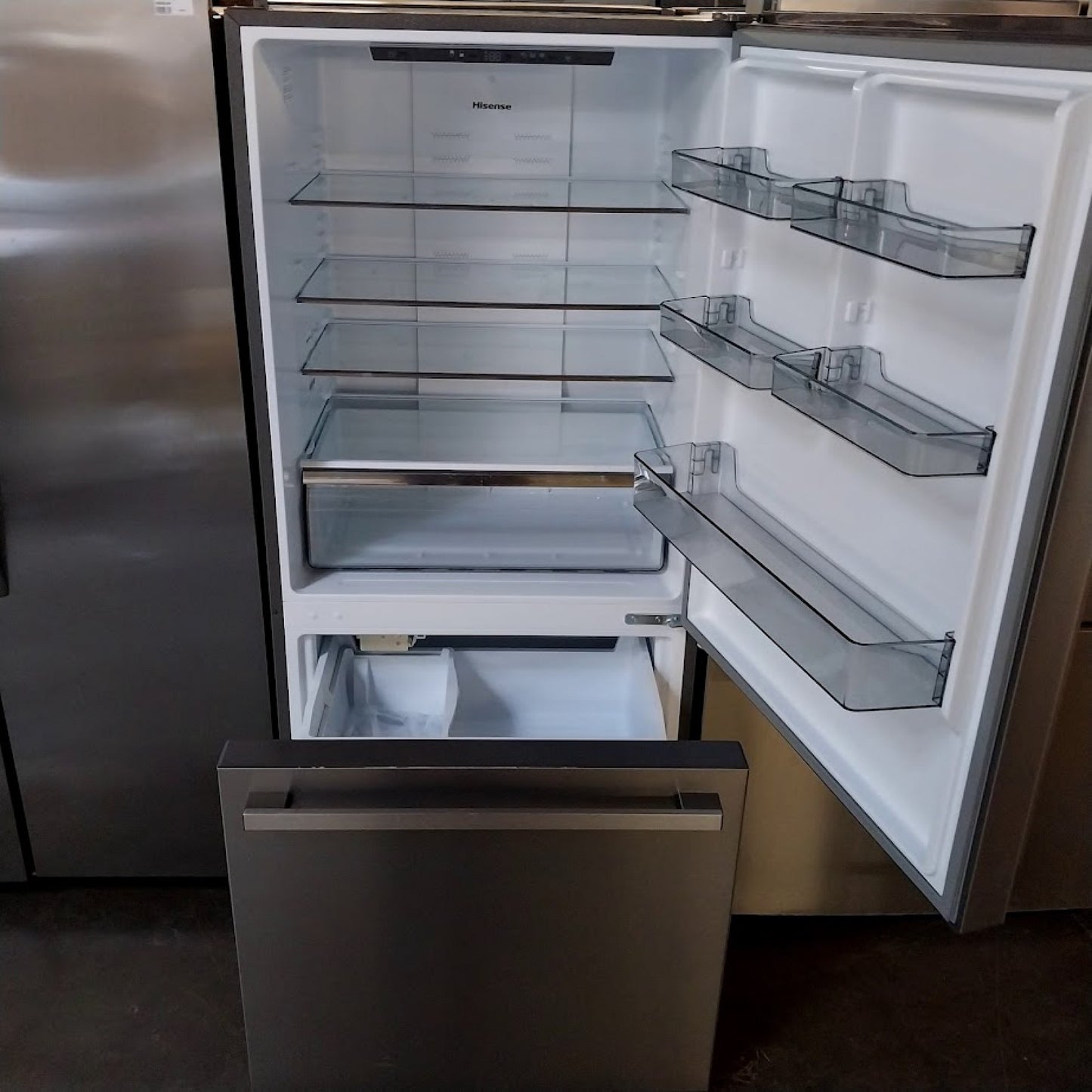 #1372 Liquidation Full Truckload of 30 Customer Return Appliances in South Carolina - Liberty