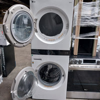 #1259 Liquidation Half Truckload of 24 Customer Return Appliances in South Carolina - Liberty