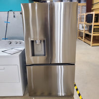 #1567 Liquidation Half Truckload of 25 Neu Processed Appliances in Texas