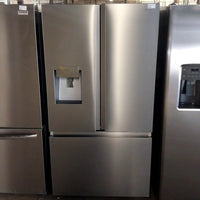 #1384 Liquidation Half Truckload of 23 Customer Return Appliances in South Carolina - Liberty