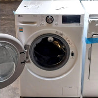 #1394 Liquidation Half Truckload of 26 Customer Return Appliances in South Carolina - Liberty