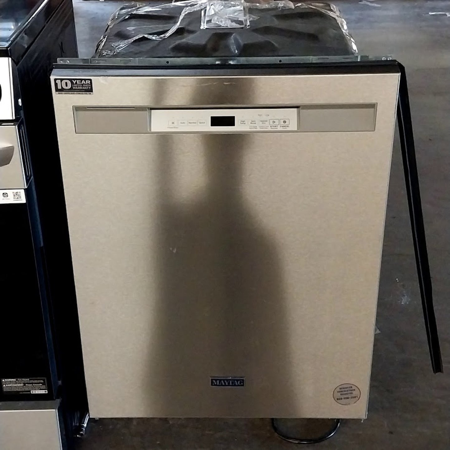 #1446 Liquidation Full Truckload of 53 Customer Return Appliances in South Carolina - Liberty