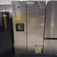 #1280 Liquidation Half Truckload of 25 Customer Return Appliances in South Carolina - Saco