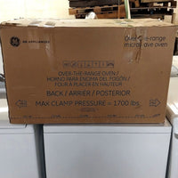 #1367 Liquidation Half Truckload of 23 Customer Return Appliances in South Carolina - Liberty
