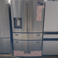 #1193 Liquidation Half Truckload of 22 Scratch and Dent Appliances in South Carolina - Saco