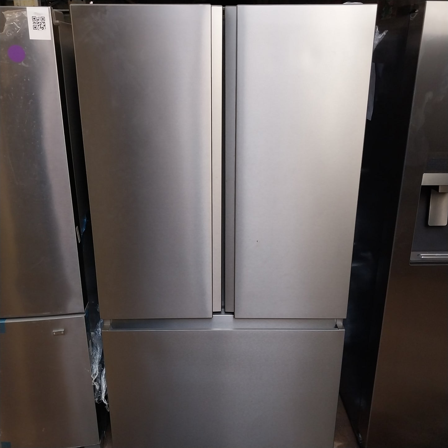 #1183 Liquidation Half Truckload of 22 Customer Return Appliances in South Carolina - Liberty